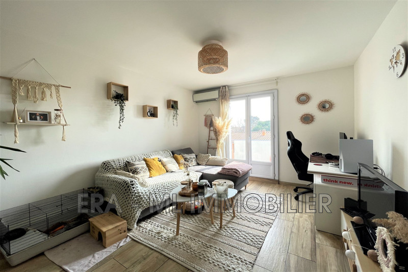 Photo n°2 - Vente appartement Puget-sur-Argens 83480 - 132 700 €