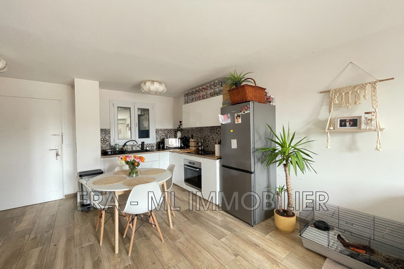 Photo n°4 - Vente appartement Puget-sur-Argens 83480 - 132 700 €