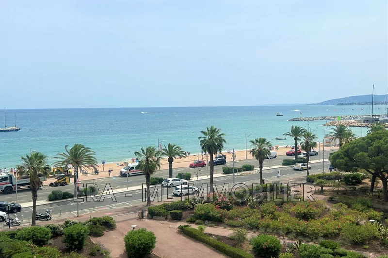 Vente appartement Fréjus  