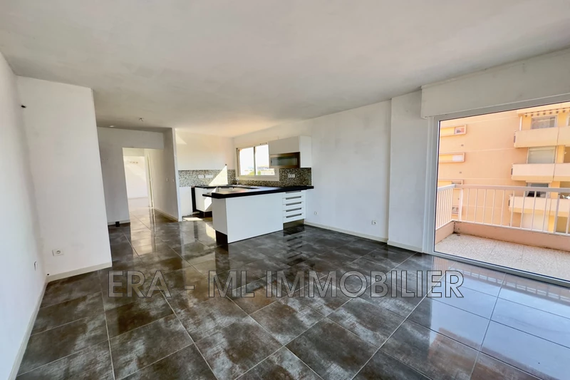 Vente appartement Fréjus  