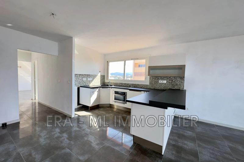 Vente appartement Fréjus  