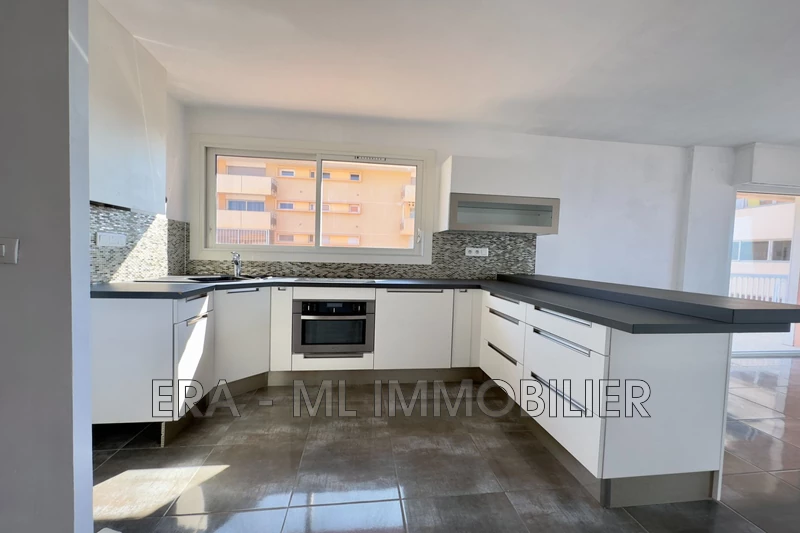 Vente appartement Fréjus  