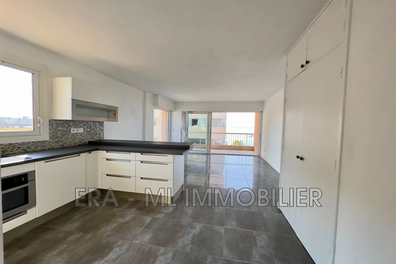 Vente appartement Fréjus  