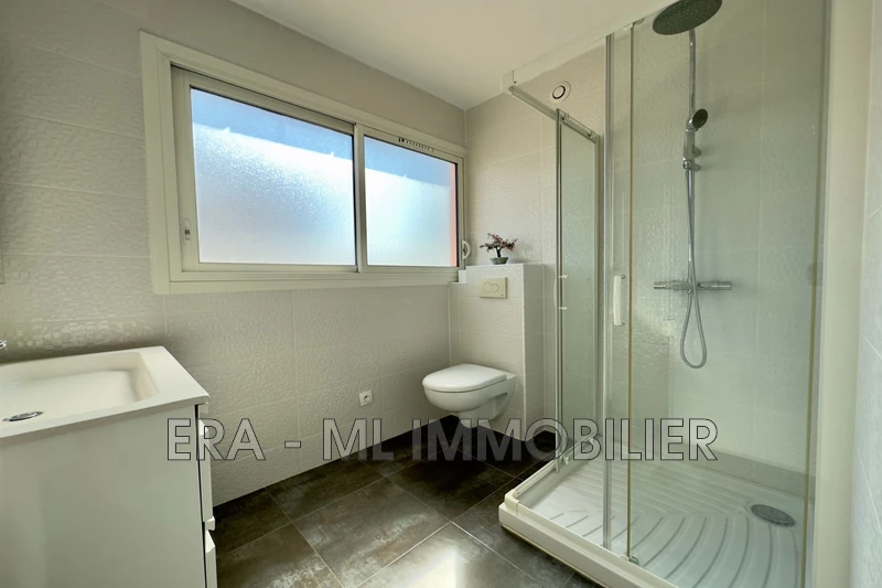 Vente appartement Fréjus  