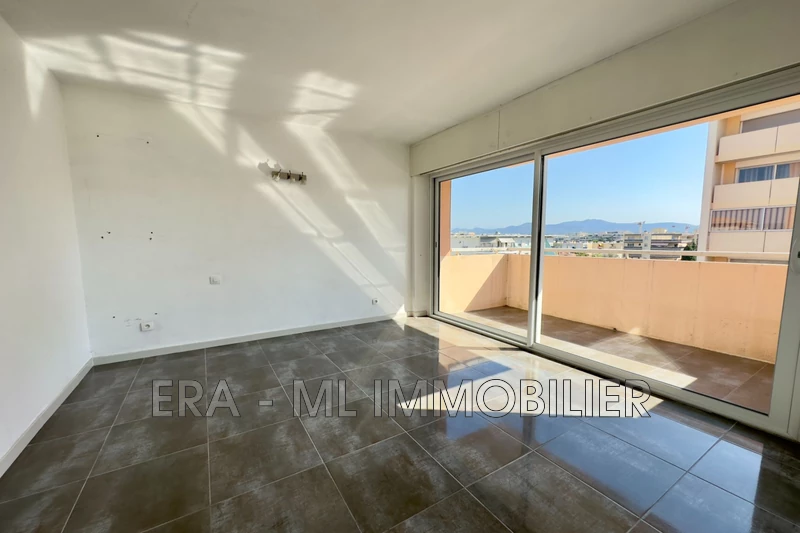 Vente appartement Fréjus  