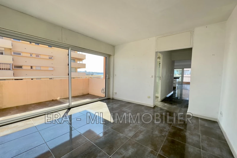 Vente appartement Fréjus  