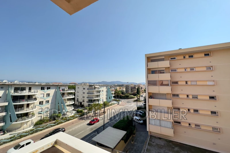 Vente appartement Fréjus  