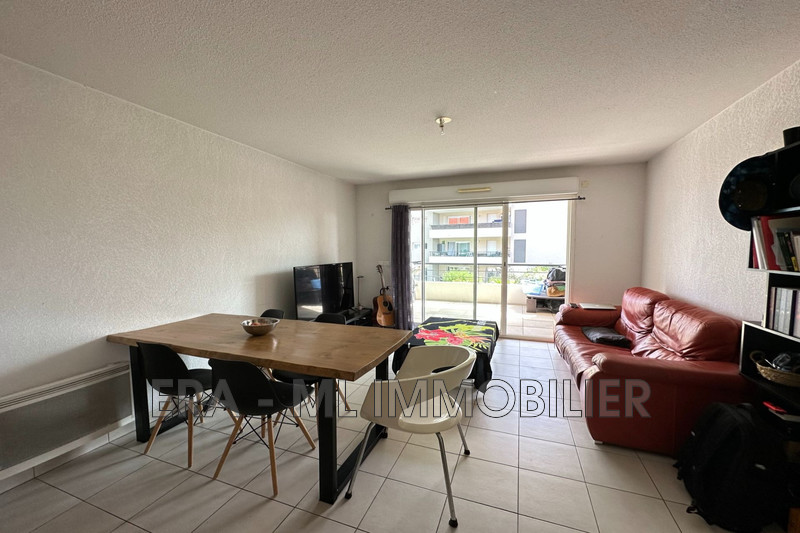 Photo n°3 - Vente appartement Fréjus 83600 - 212 000 €