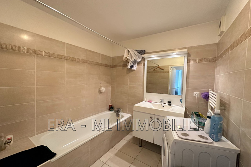 Photo n°9 - Vente appartement Fréjus 83600 - 212 000 €