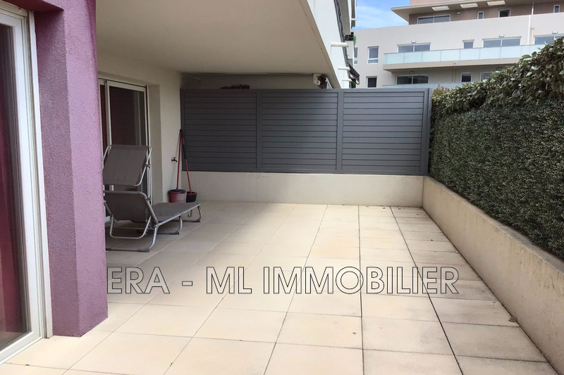 Photo n°2 - Vente appartement Fréjus 83600 - 233 000 €