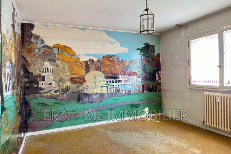 Photo n°5 - Vente appartement Fréjus 83600 - 196 700 €