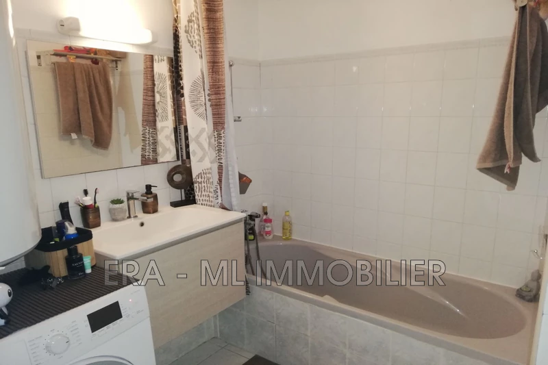 Vente appartement Fréjus  