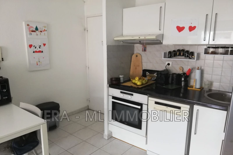 Vente appartement Fréjus  