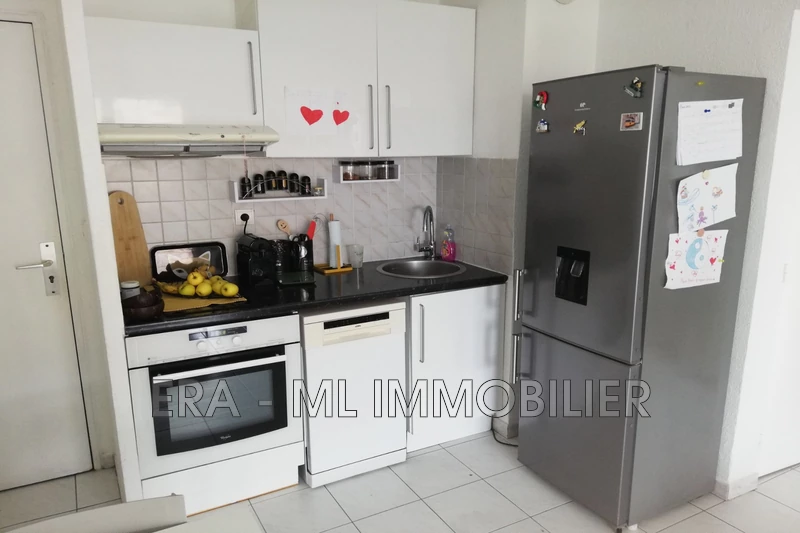 Vente appartement Fréjus  