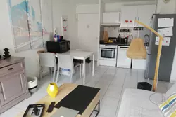 Photos  Appartement à vendre Fréjus 83600