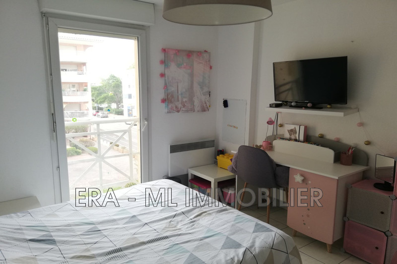 Vente appartement Fréjus  