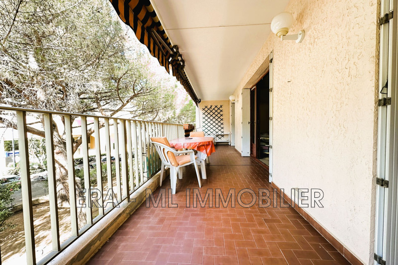 Photo n°2 - Vente appartement Fréjus 83600 - 278 000 €