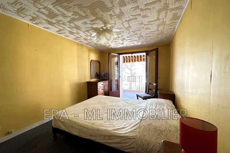 Photo n°9 - Vente appartement Fréjus 83600 - 278 000 €