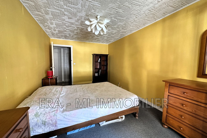 Photo n°8 - Vente appartement Fréjus 83600 - 278 000 €