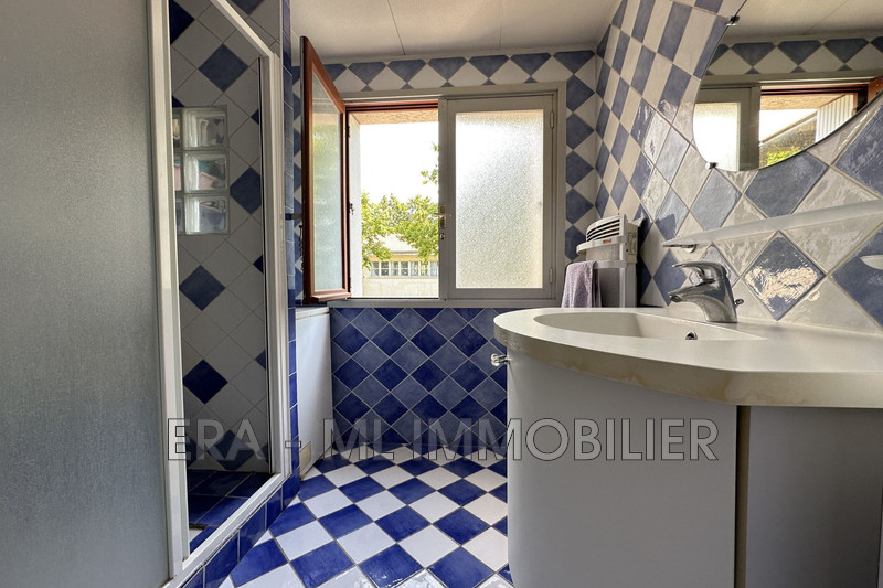 Photo n°12 - Vente appartement Fréjus 83600 - 278 000 €