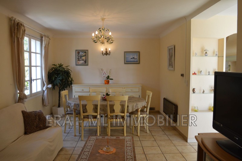 Photo n°2 - Vente Maison villa provençale Les Issambres 83380 - 835 000 €