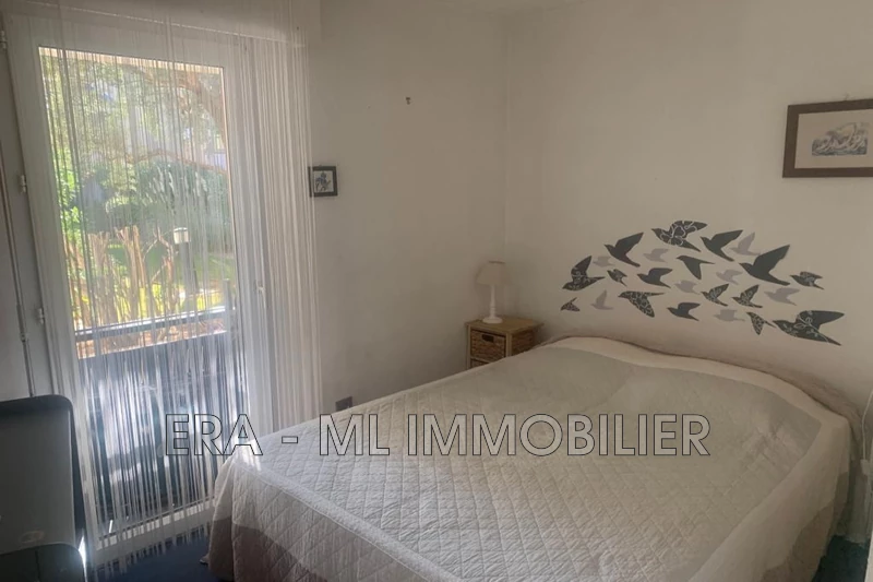 Vente appartement Fréjus  