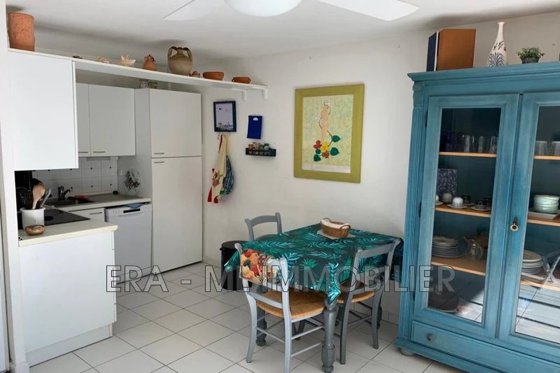 Vente appartement Fréjus  