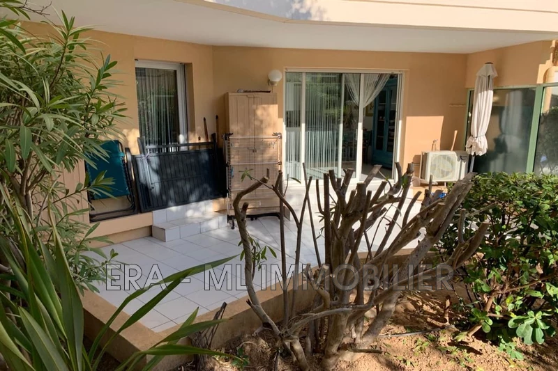 Vente appartement Fréjus  
