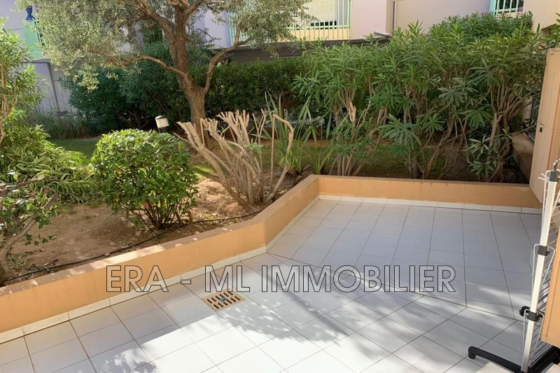 Vente appartement Fréjus  