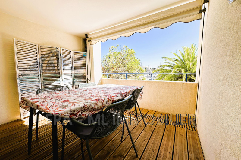 Photo n°6 - Vente appartement Fréjus 83600 - 550 000 €