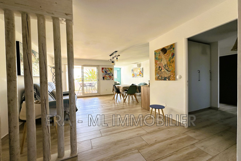 Photo n°2 - Vente appartement Fréjus 83600 - 550 000 €