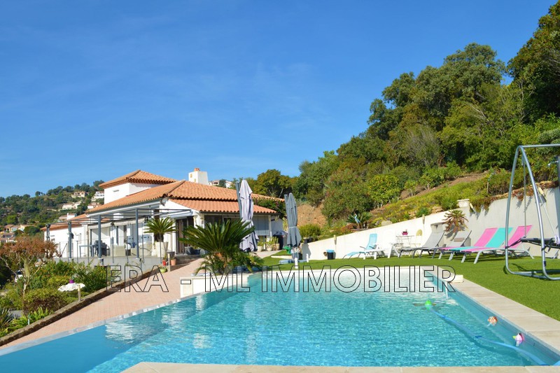 Photo n°6 - Vente Maison villa Les Issambres 83380 - 1 490 000 €