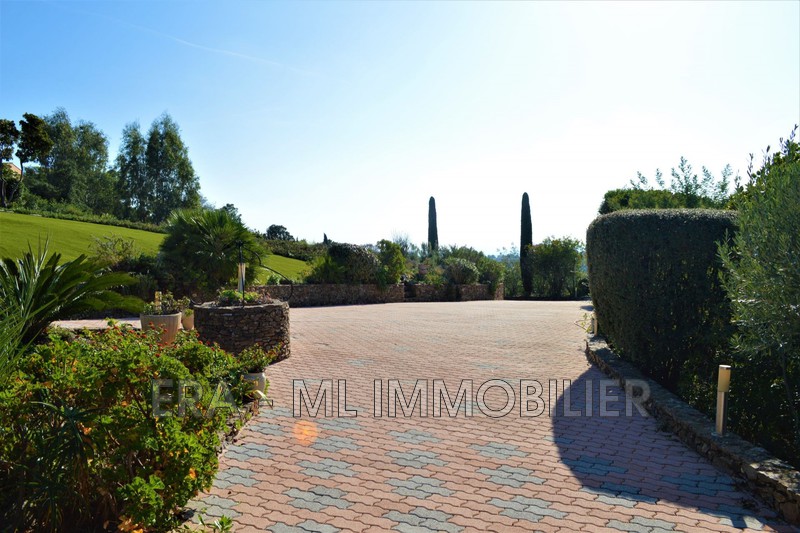 Photo n°7 - Vente Maison villa Les Issambres 83380 - 1 490 000 €