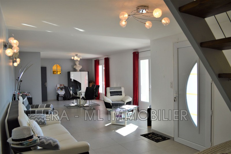 Photo n°4 - Vente Maison villa Les Issambres 83380 - 1 490 000 €