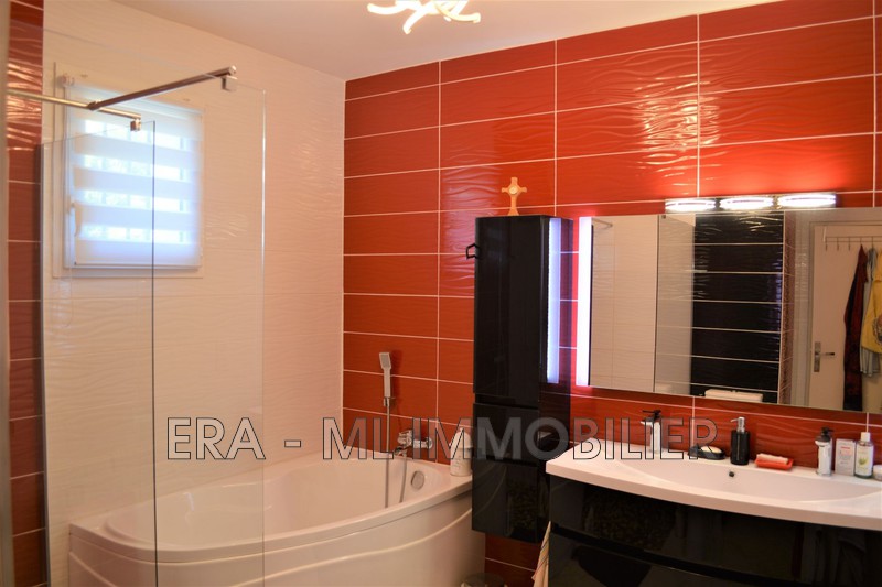 Photo n°13 - Vente Maison villa Les Issambres 83380 - 1 490 000 €