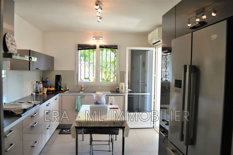 Photo n°5 - Vente Maison villa Les Issambres 83380 - 1 490 000 €