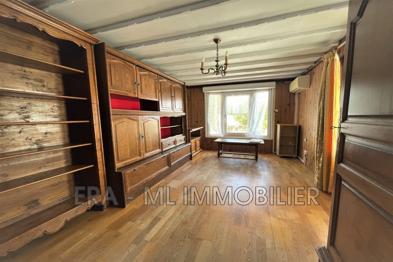 Photo n°6 - Vente Maison chalet Roquebrune-sur-Argens 83520 - 160 000 €