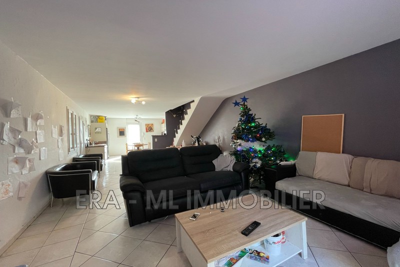 Photo n°6 - Vente maison Fréjus 83600 - 349 000 €