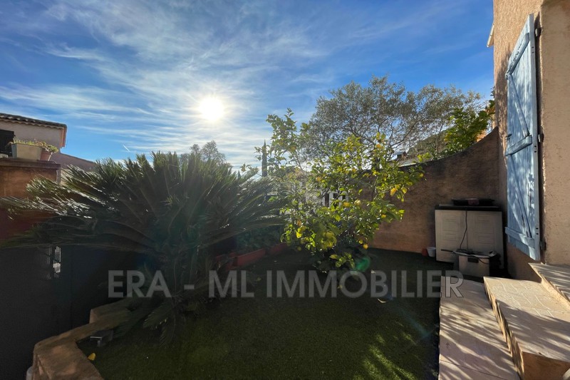 Photo n°12 - Vente maison Fréjus 83600 - 349 000 €