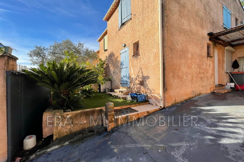 Photo n°13 - Vente maison Fréjus 83600 - 349 000 €