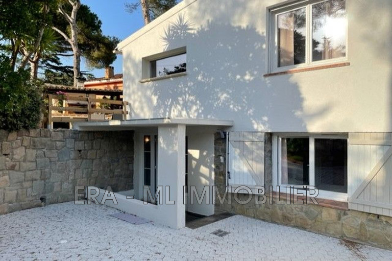 Photo n°7 - Vente Maison villa provençale Les Issambres 83380 - 955 000 €