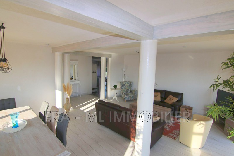 Photo n°6 - Vente Maison villa provençale Les Issambres 83380 - 955 000 €
