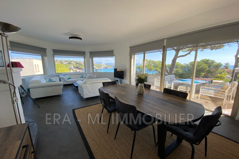 Photo n°7 - Vente maison Les Issambres 83380 - 1 768 000 €