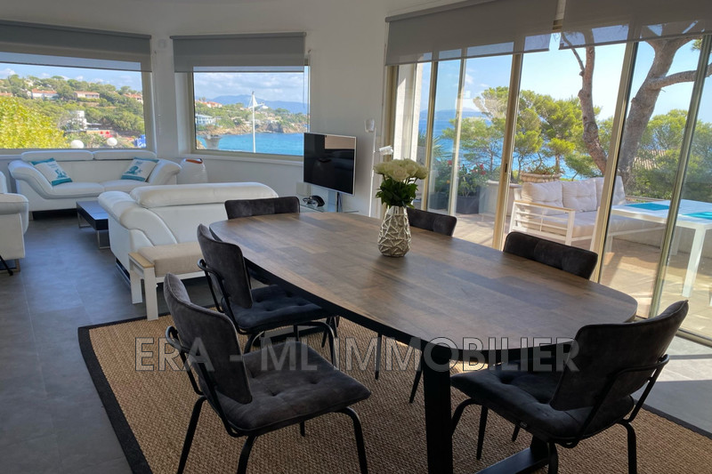 Photo n°3 - Vente maison Les Issambres 83380 - 1 768 000 €