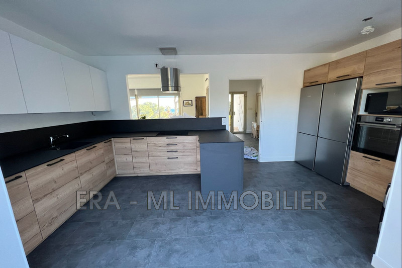Photo n°11 - Vente maison Les Issambres 83380 - 1 768 000 €