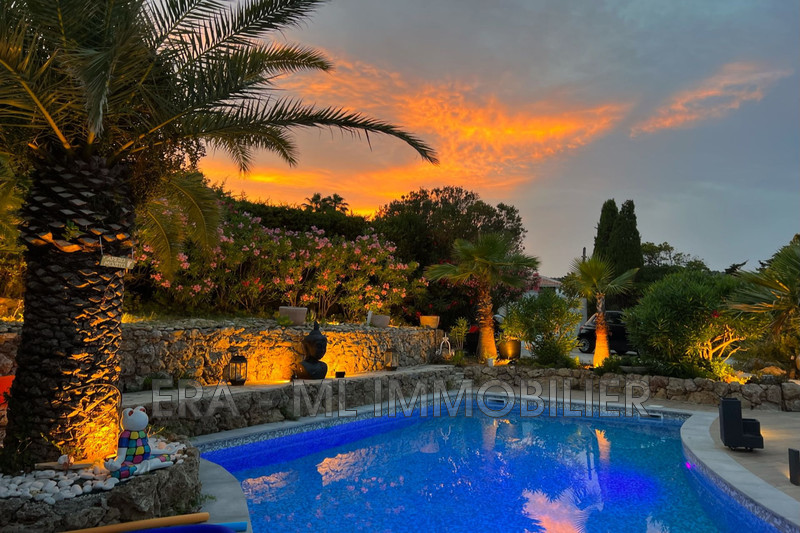 Photo n°2 - Vente maison Les Issambres 83380 - 1 768 000 €
