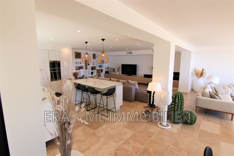 Photo n°5 - Vente maison contemporaine Les Issambres 83380 - 3 150 000 €