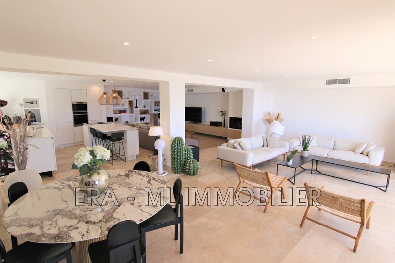 Photo n°4 - Vente maison contemporaine Les Issambres 83380 - 3 150 000 €