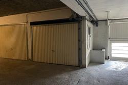Photos  Garage Box fermé à vendre Saint-Raphaël 83700