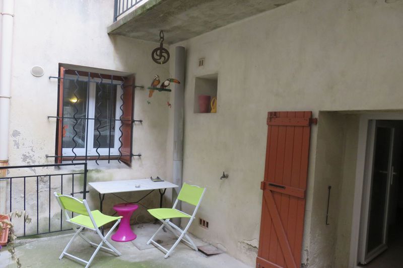Photo Appartement Vergèze Petite camargue, Location appartement 3 pièces 50 m²